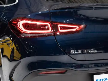 GLE 350e 4M Coupe AMG-LINE AIRMATIC BURMES. 22 L