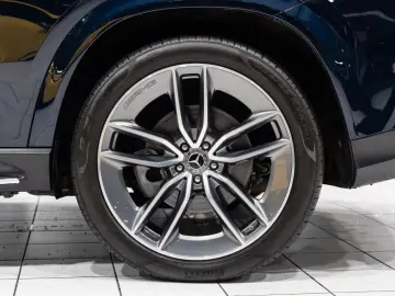 GLE 350e 4M Coupe AMG-LINE AIRMATIC BURMES. 22 L