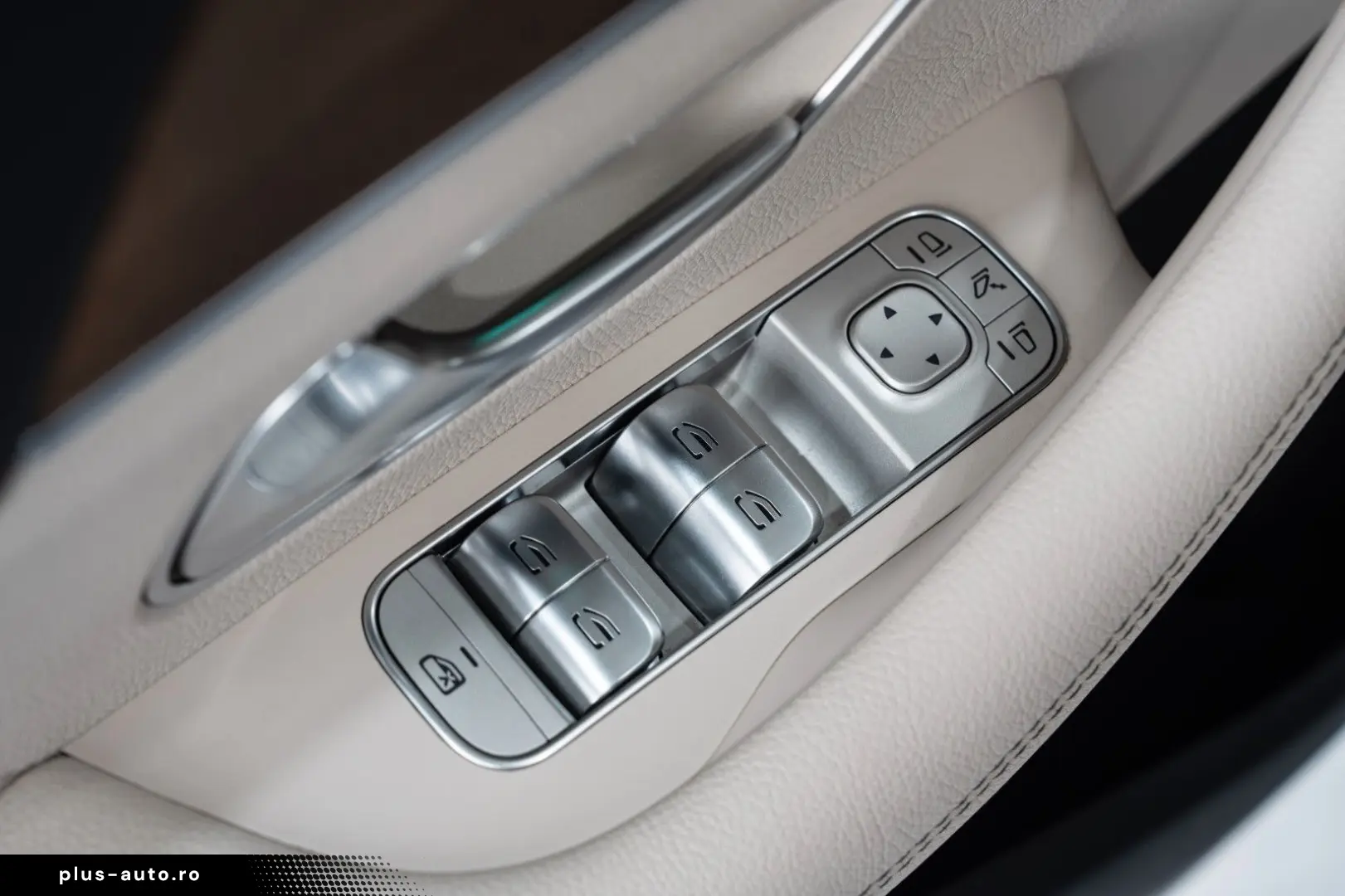 GLE 350e 4M Coupe AMG-LINE AIRMATIC BURMES. 22 L