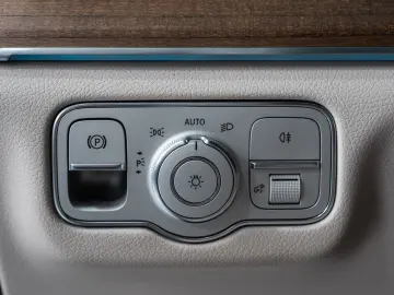 GLE 350e 4M Coupe AMG-LINE AIRMATIC BURMES. 22 L