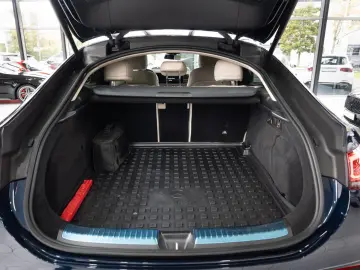 GLE 350e 4M Coupe AMG-LINE AIRMATIC BURMES. 22 L