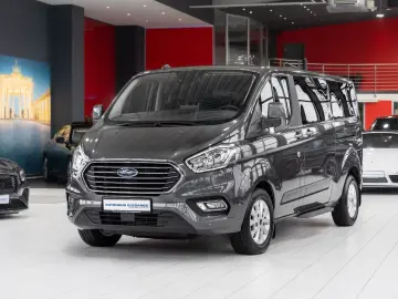 Tourneo Custom Kombi 320 L2 Aut. NAVI LED 1.HAND