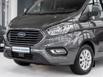 Tourneo Custom Kombi 320 L2 Aut. NAVI LED 1.HAND