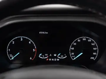 Tourneo Custom Kombi 320 L2 Aut. NAVI LED 1.HAND