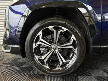 RAV4 Hybrid 4x4 JBL CARPLAY 360  HUD ACC PANO