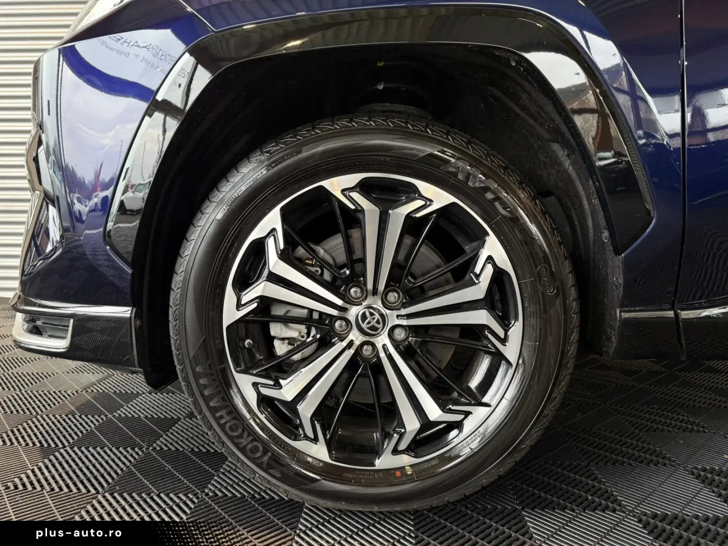 RAV4 Hybrid 4x4 JBL CARPLAY 360  HUD ACC PANO