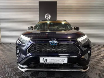 RAV4 Hybrid 4x4 JBL CARPLAY 360  HUD ACC PANO