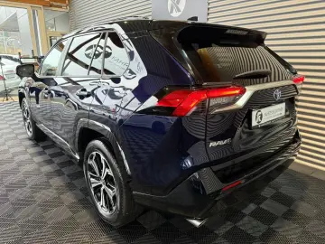 RAV4 Hybrid 4x4 JBL CARPLAY 360  HUD ACC PANO