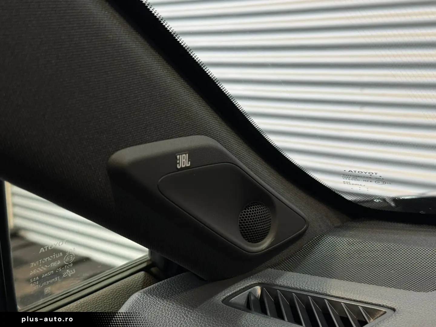 RAV4 Hybrid 4x4 JBL CARPLAY 360  HUD ACC PANO