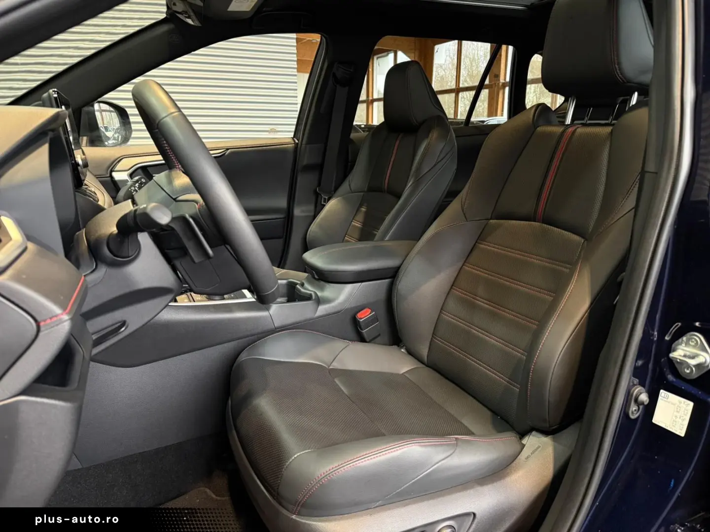 RAV4 Hybrid 4x4 JBL CARPLAY 360  HUD ACC PANO