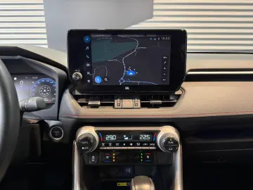 RAV4 Hybrid 4x4 JBL CARPLAY 360  HUD ACC PANO