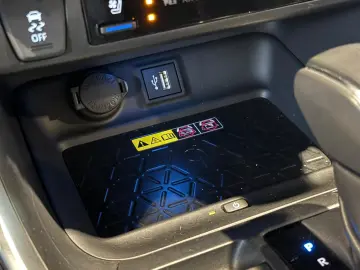 RAV4 Hybrid 4x4 JBL CARPLAY 360  HUD ACC PANO