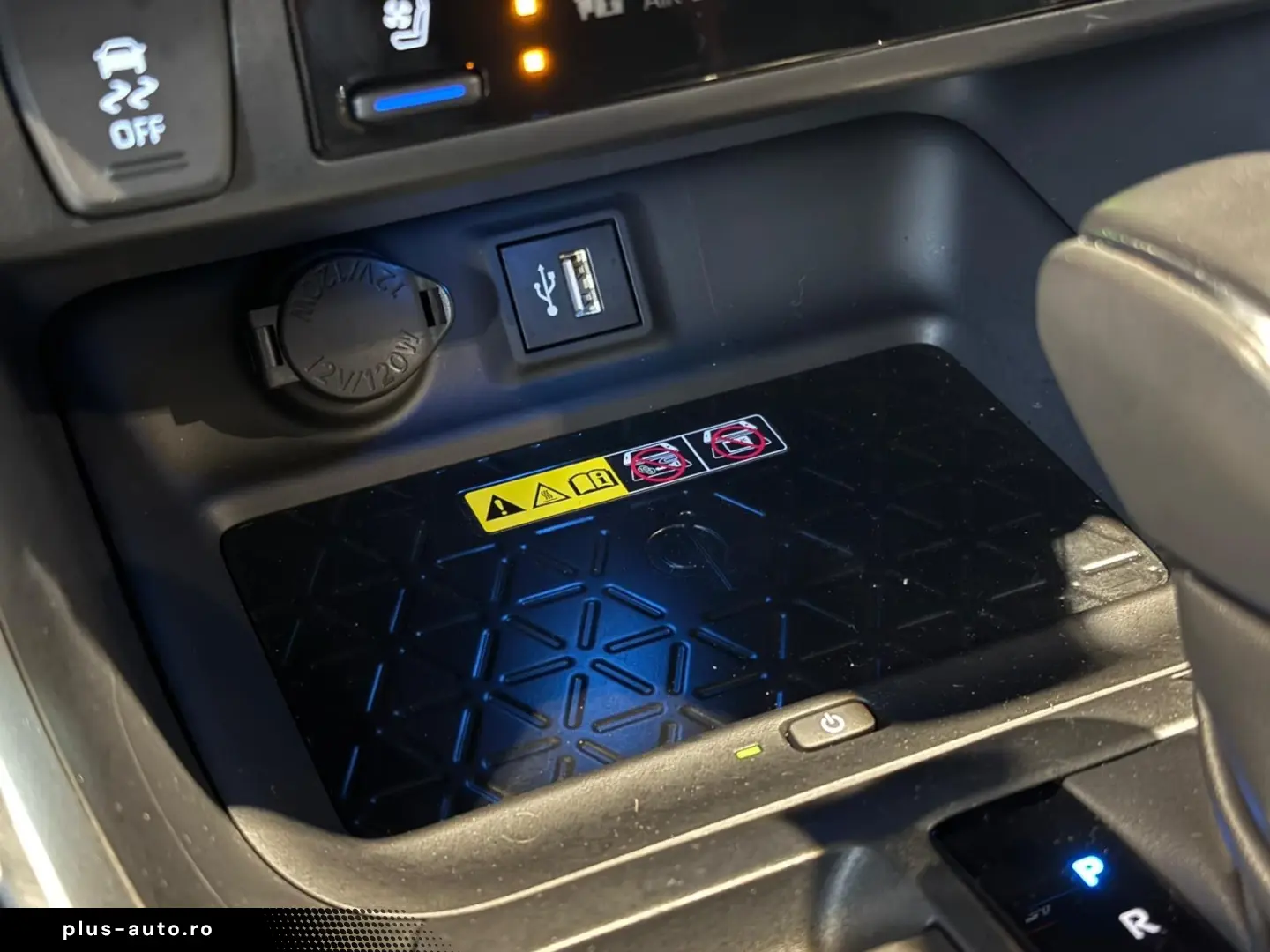 RAV4 Hybrid 4x4 JBL CARPLAY 360  HUD ACC PANO