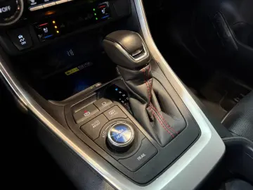 RAV4 Hybrid 4x4 JBL CARPLAY 360  HUD ACC PANO