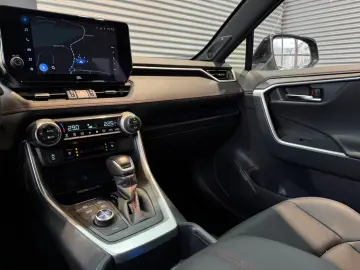 RAV4 Hybrid 4x4 JBL CARPLAY 360  HUD ACC PANO