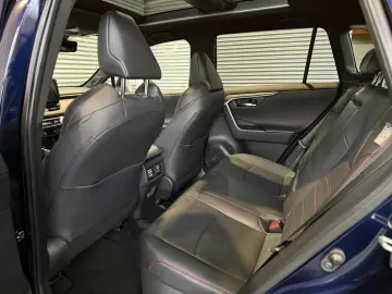 RAV4 Hybrid 4x4 JBL CARPLAY 360  HUD ACC PANO