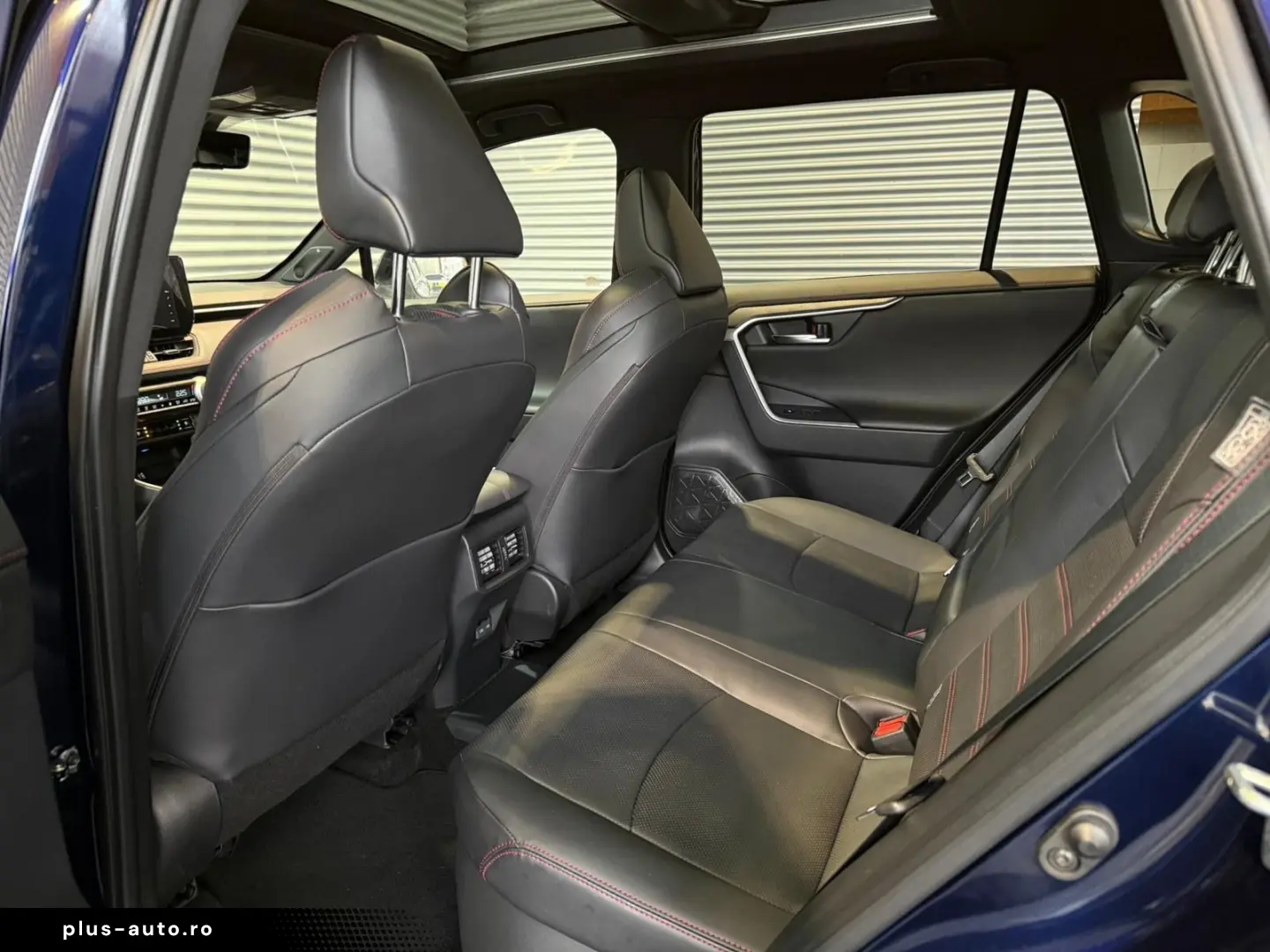 RAV4 Hybrid 4x4 JBL CARPLAY 360  HUD ACC PANO