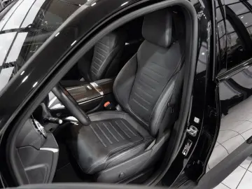 GLC 300 e 4M AMG-LINE NIGHT SOUND-SYS LEDER 360