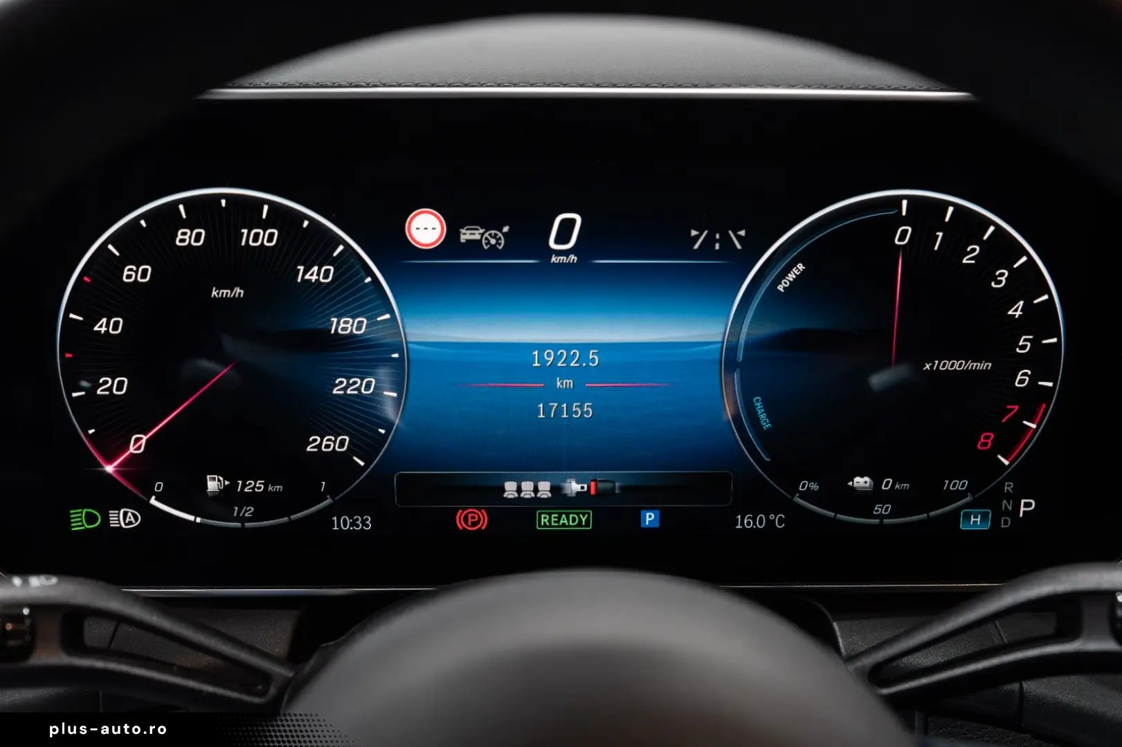 GLC 300 e 4M AMG-LINE NIGHT SOUND-SYS LEDER 360