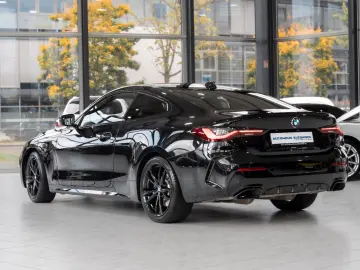 M440 d xDrive Coupe CARBON H K INDIVIDUAL LEDER