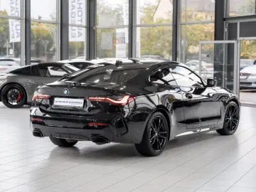 M440 d xDrive Coupe CARBON H K INDIVIDUAL LEDER