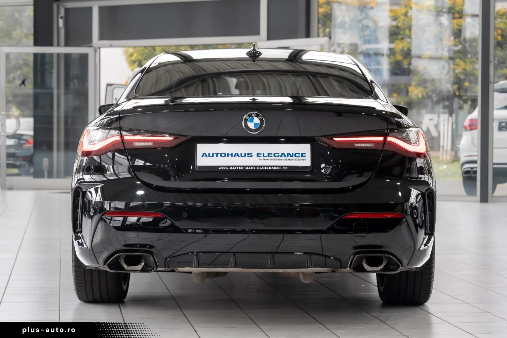 M440 d xDrive Coupe CARBON H K INDIVIDUAL LEDER