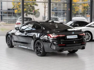 M440 d xDrive Coupe CARBON H K INDIVIDUAL LEDER
