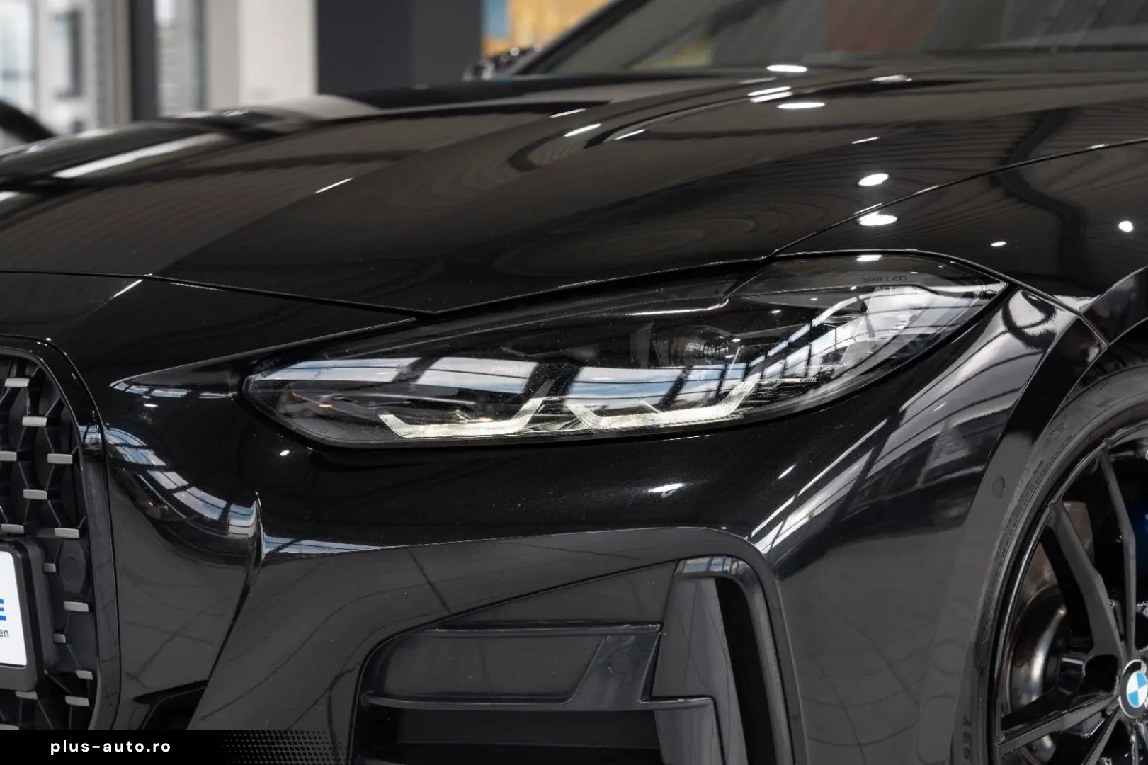 M440 d xDrive Coupe CARBON H K INDIVIDUAL LEDER