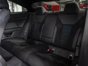 M440 d xDrive Coupe CARBON H K INDIVIDUAL LEDER