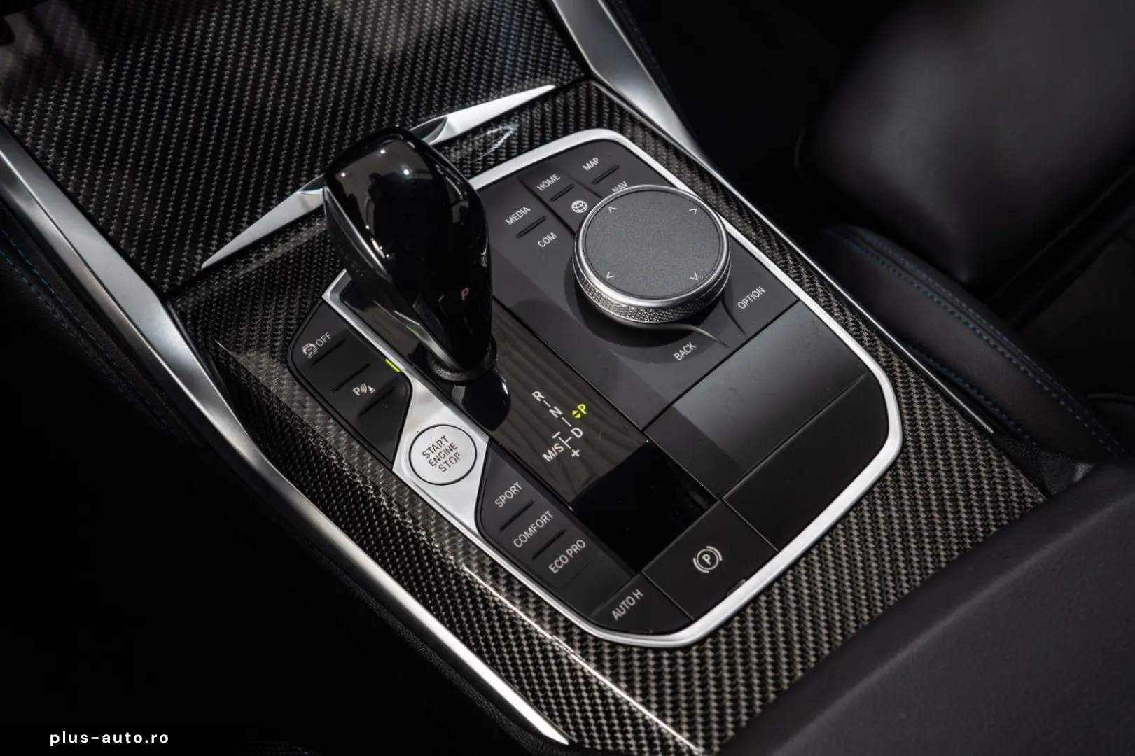 M440 d xDrive Coupe CARBON H K INDIVIDUAL LEDER