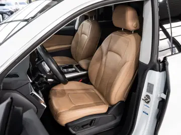 Q8 TFSI quattro S-LINE LEDER B O HEAD-UP LED 1HD