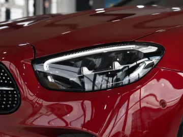 E 220 d Cabrio AMG-LINE NIGHT HEAD.UP LEDER 1.HD