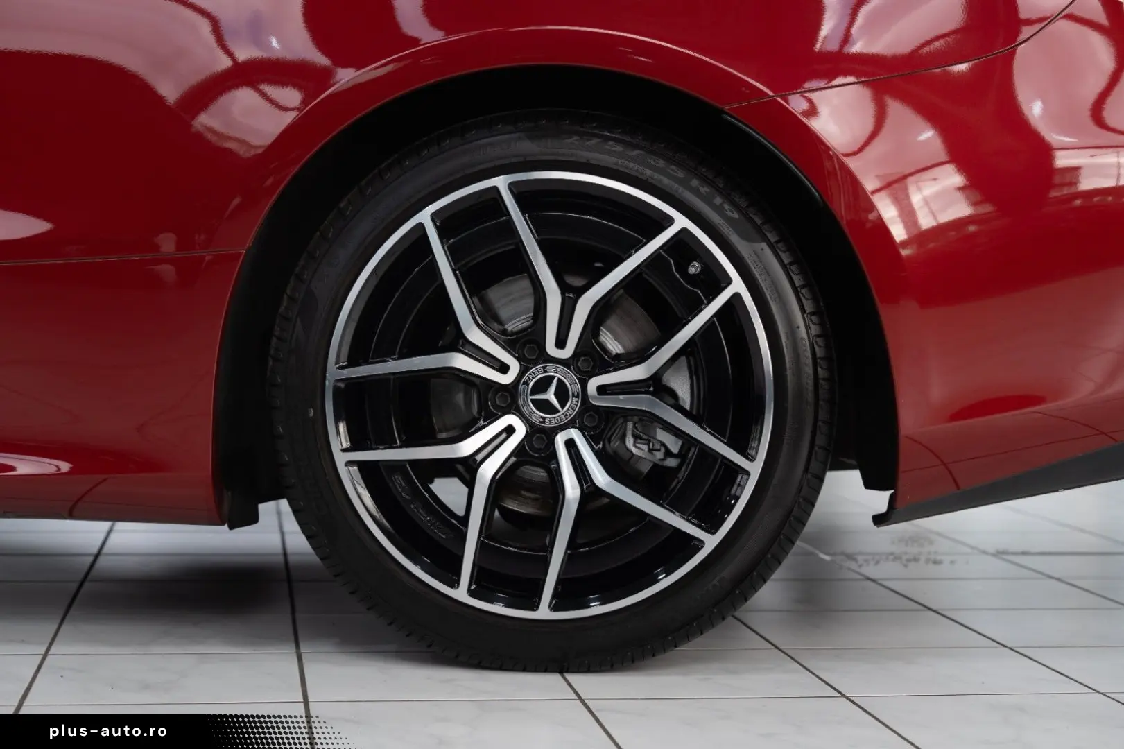 E 220 d Cabrio AMG-LINE NIGHT HEAD.UP LEDER 1.HD