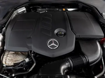 E 220 d Cabrio AMG-LINE NIGHT HEAD.UP LEDER 1.HD