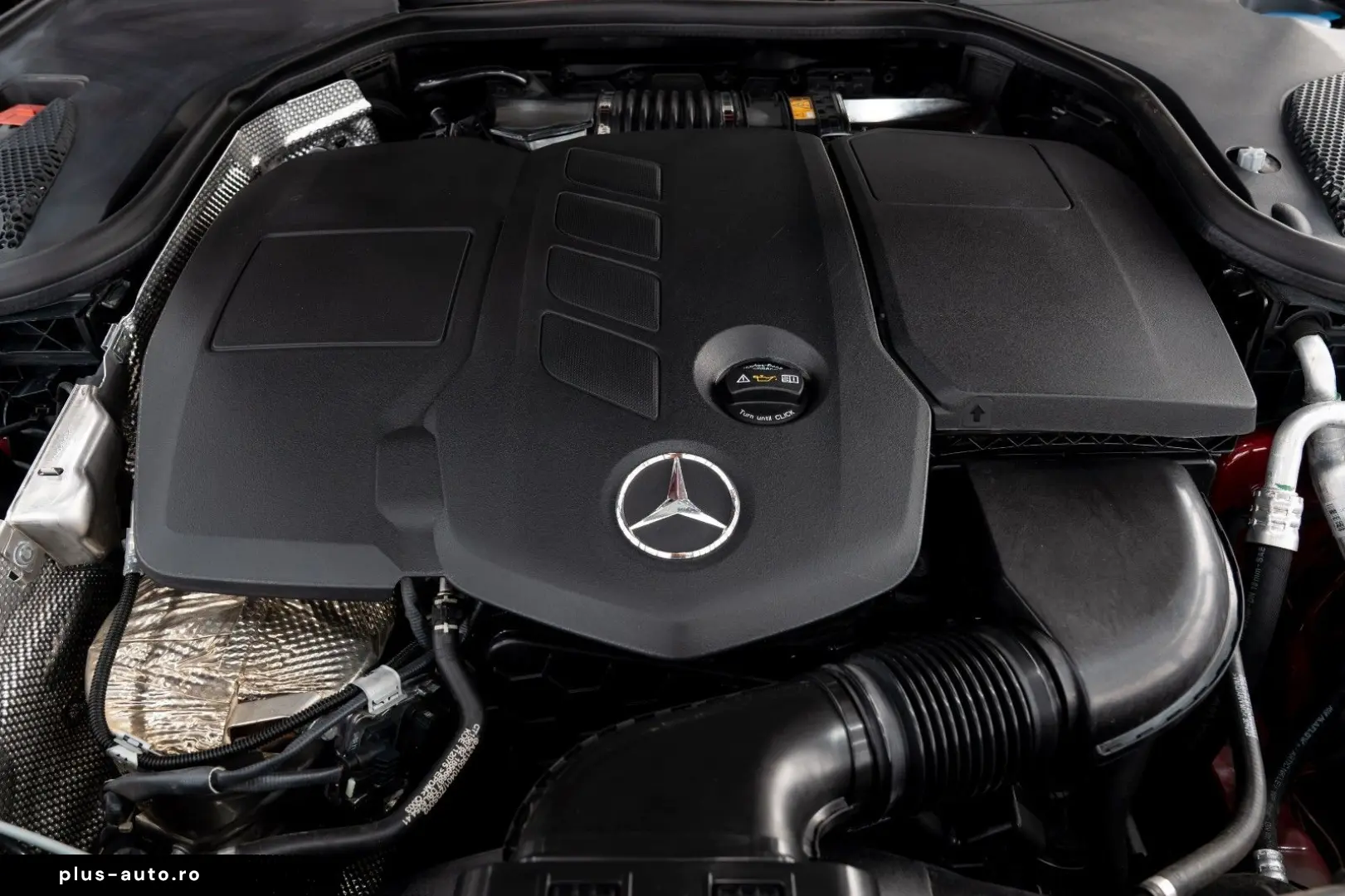 E 220 d Cabrio AMG-LINE NIGHT HEAD.UP LEDER 1.HD