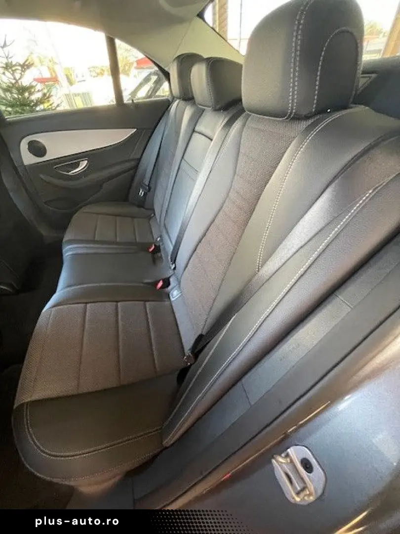 E 220 E Limousine E 220 d