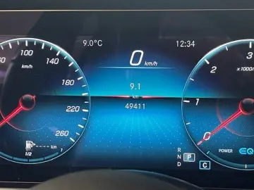 E 220 E Limousine E 220 d