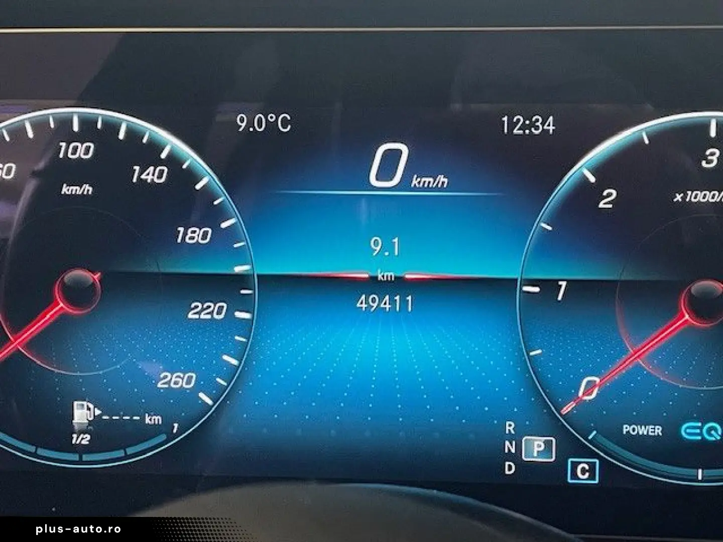 E 220 E Limousine E 220 d