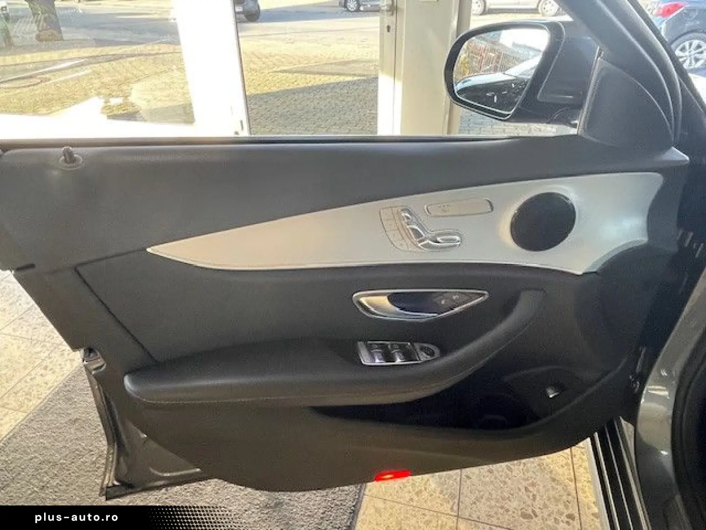 E 220 E Limousine E 220 d