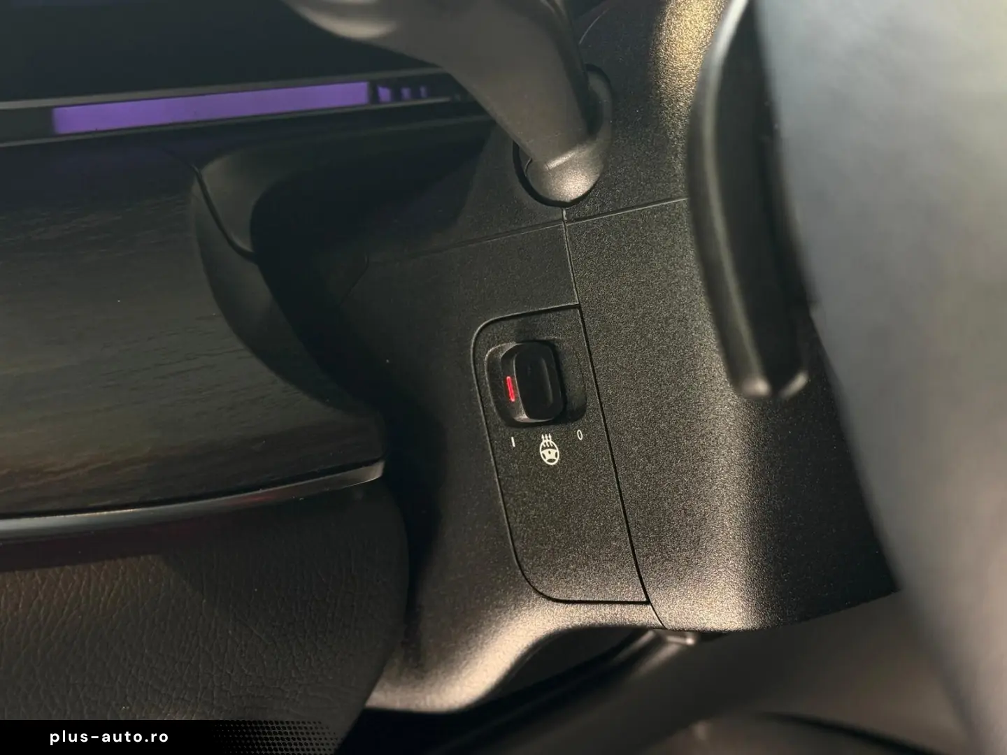 V 300 d AVANTGARDE extralang StHzg 2xEl-Türen