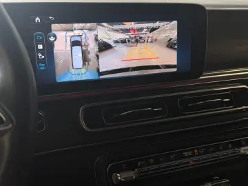 V 300 d AVANTGARDE extralang StHzg 2xEl-Türen