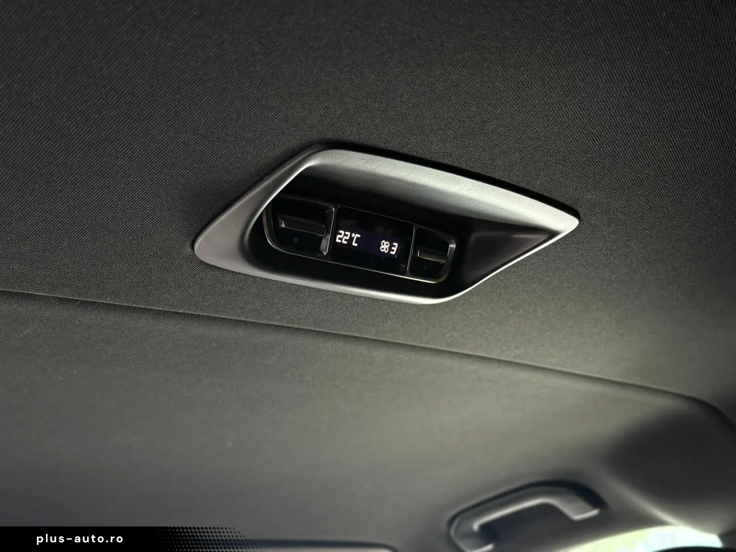 V 300 d AVANTGARDE extralang StHzg 2xEl-Türen