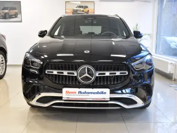 2024 Mercedes Benz GLA 220cdi 4MATIC AT