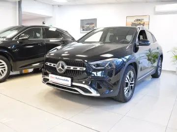 2024 Mercedes Benz GLA 220cdi 4MATIC AT