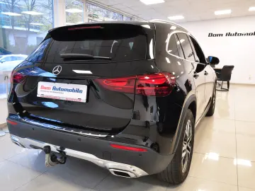 2024 Mercedes Benz GLA 220cdi 4MATIC AT