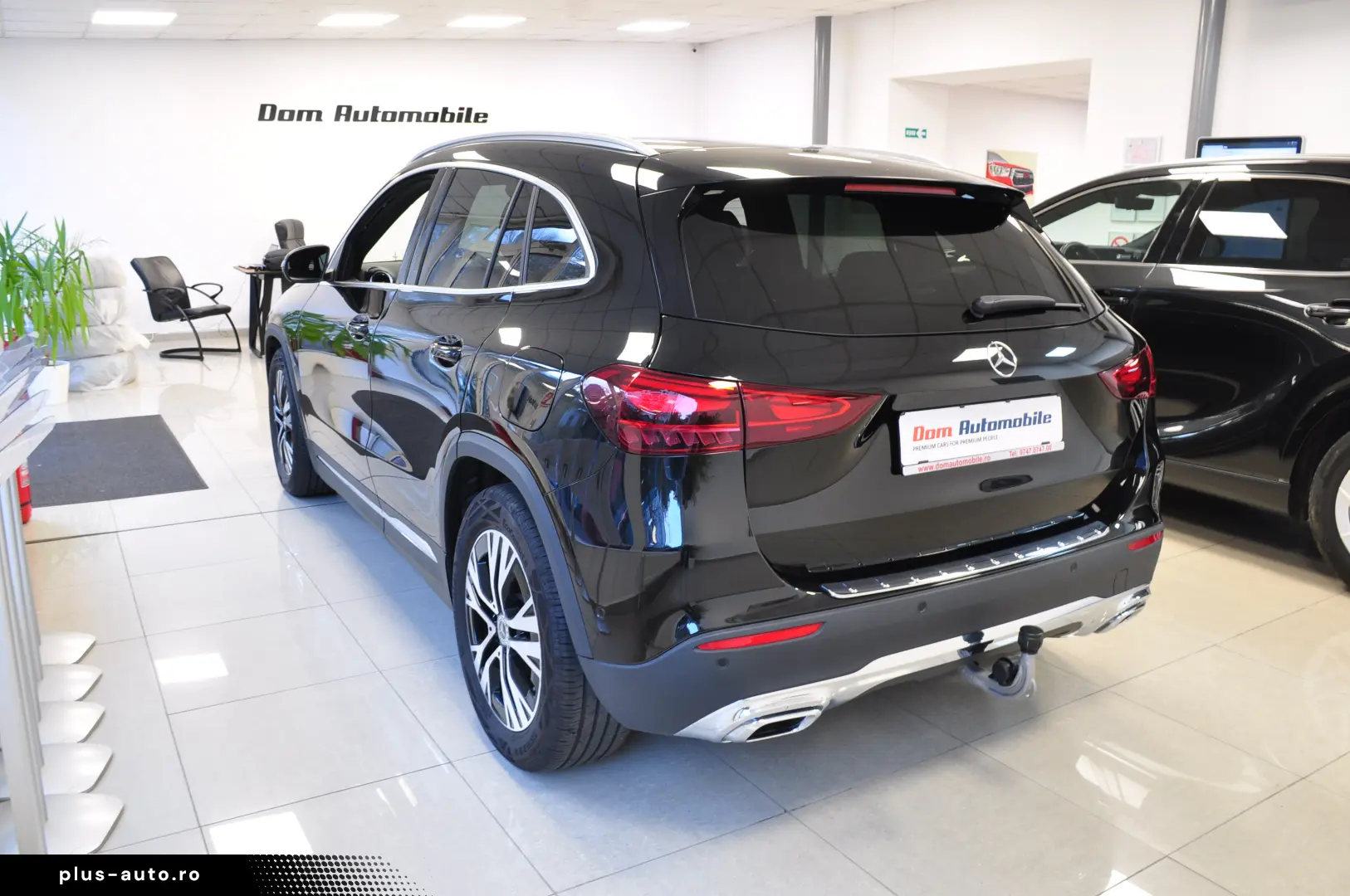 2024 Mercedes Benz GLA 220cdi 4MATIC AT