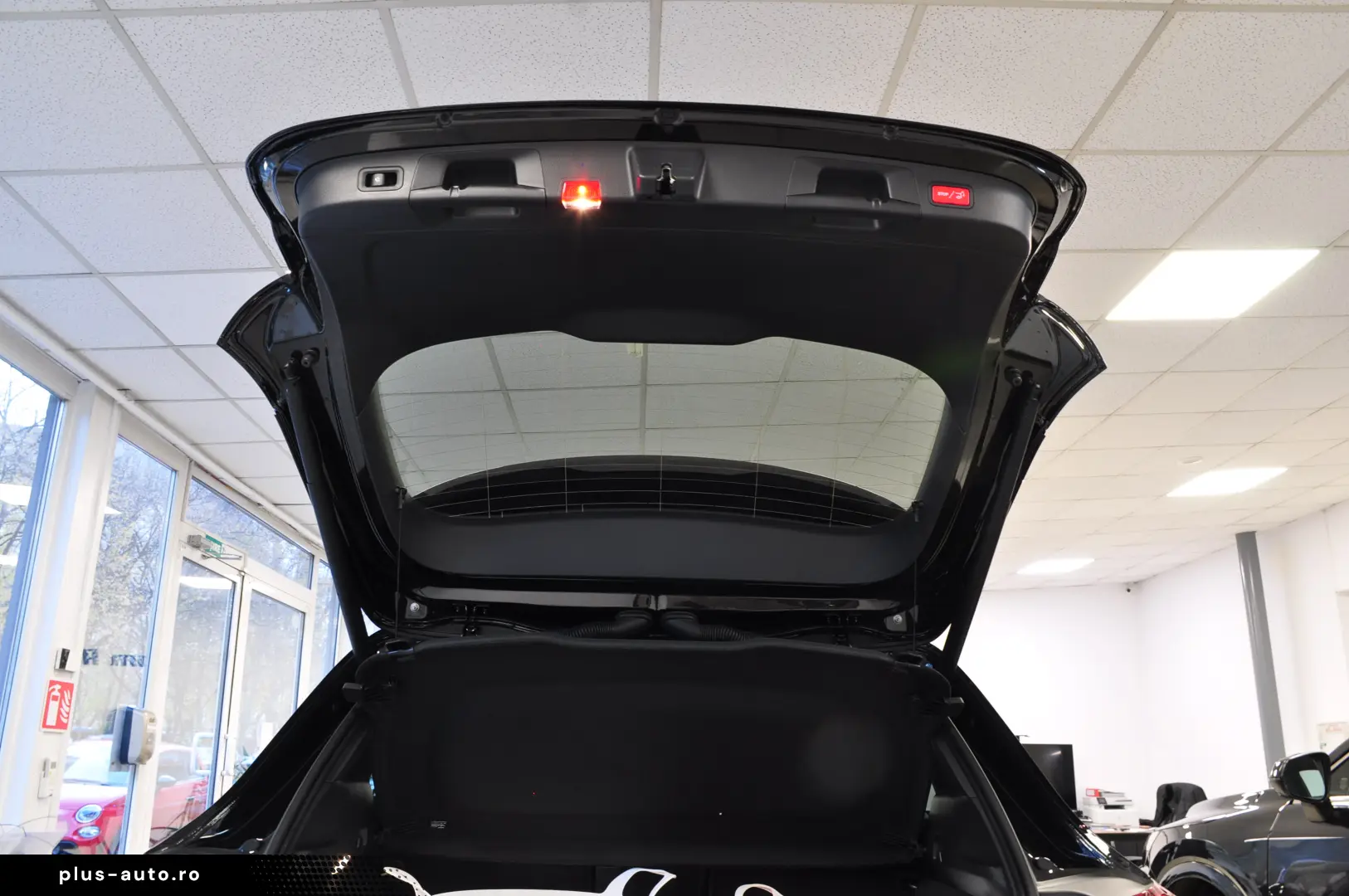 2024 Mercedes Benz GLA 220cdi 4MATIC AT