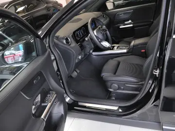 2024 Mercedes Benz GLA 220cdi 4MATIC AT