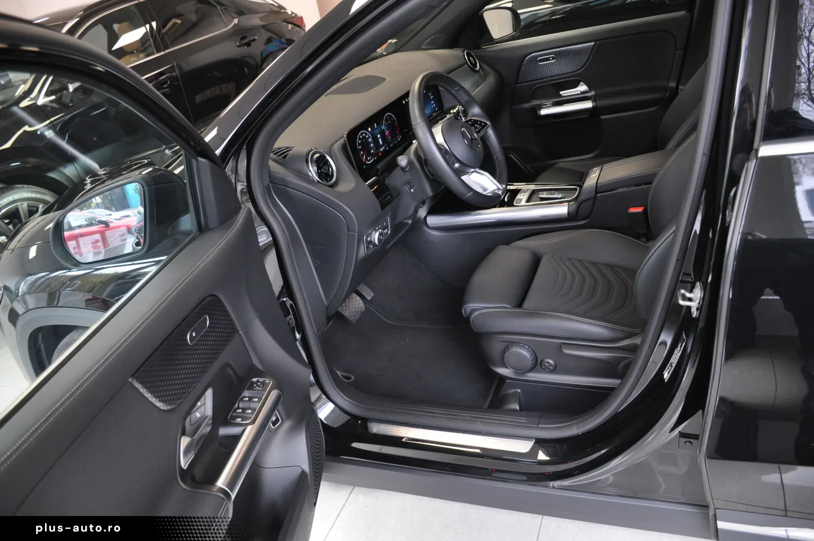 2024 Mercedes Benz GLA 220cdi 4MATIC AT