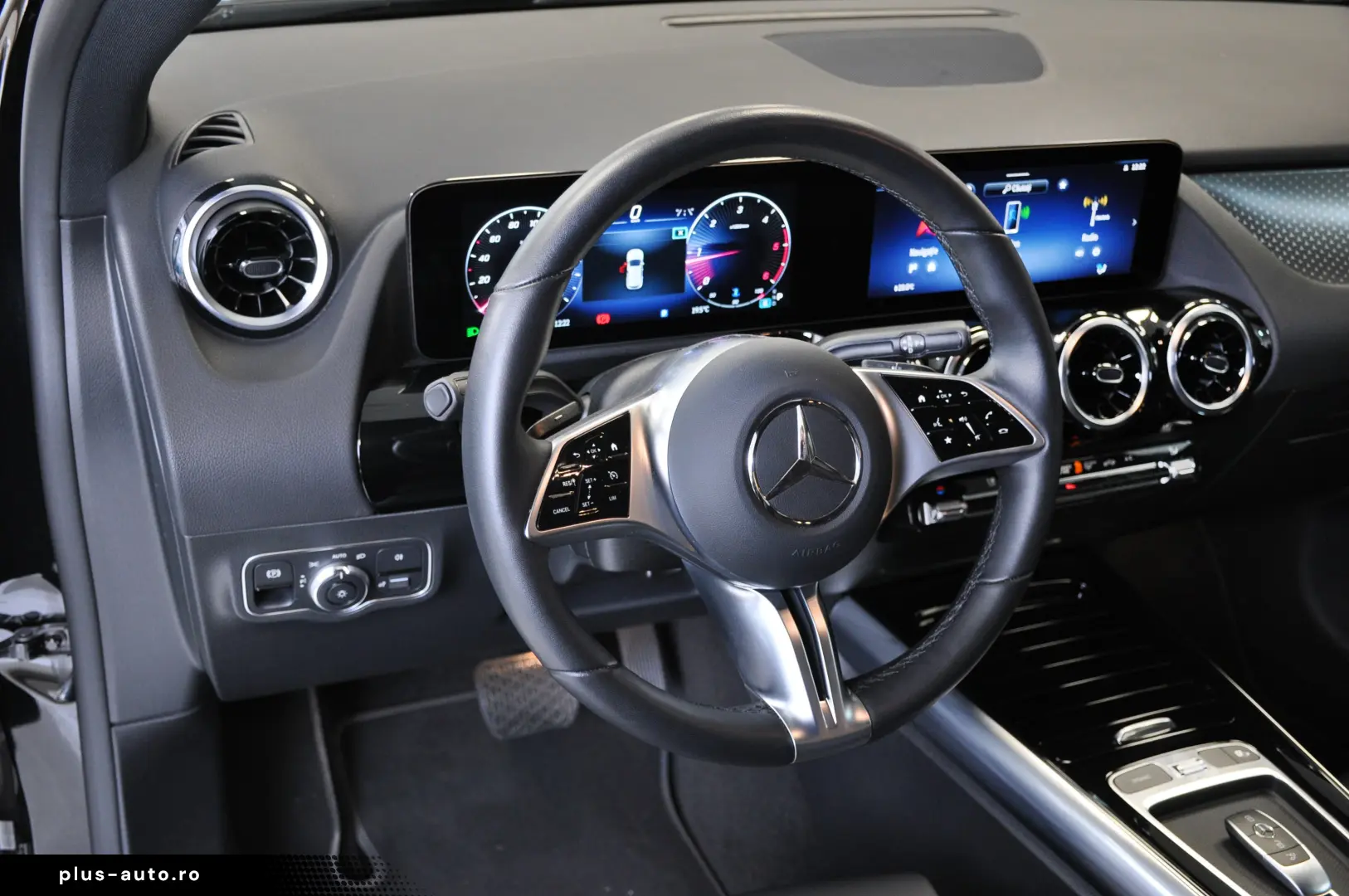 2024 Mercedes Benz GLA 220cdi 4MATIC AT